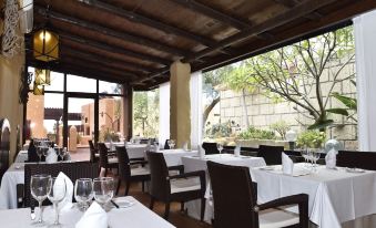 Hotel Rural Finca Salamanca