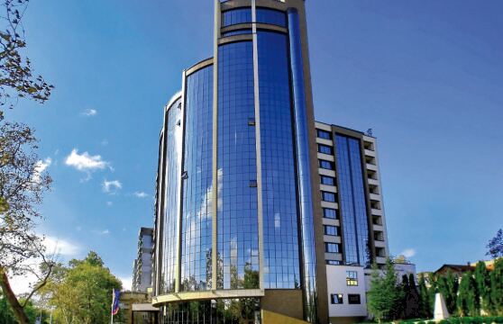 瓦爾納迪姆亞特羅瑟琳酒店