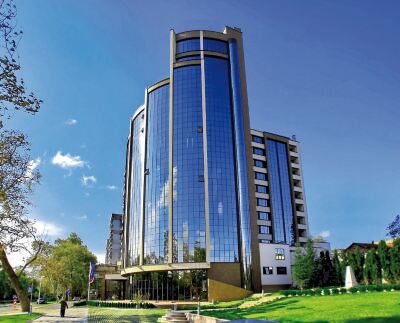 Rosslyn Dimyat Hotel Varna