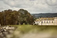 Le Montrachet Các khách sạn ở Santenay