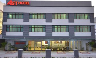 AST Hotel