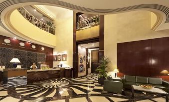 Al Manzel Hotel Apartments