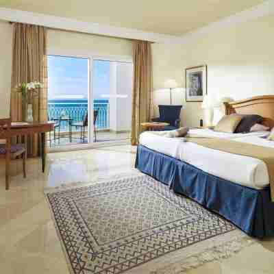 Vincci Saphir Palace & Spa Rooms