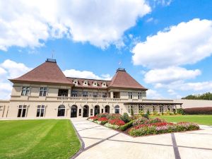 Chateau Elan Winery