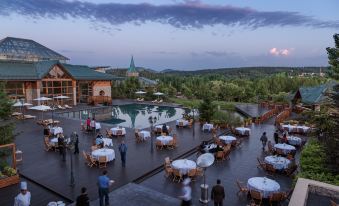 Michlifen Resort & Golf