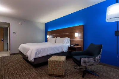 Holiday Inn Express Cape Coral-Fort Myers Area Các khách sạn ở Cape Coral