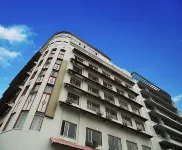 Hotel República Panamá Hotels near San Felipe