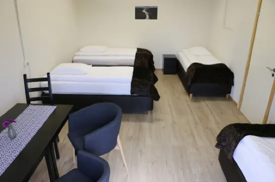 Dettifoss Guesthouse