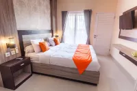 The Capella Guest House 발리 호텔