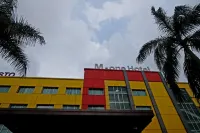 M-One Hotel Bogor