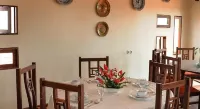 格里亞特拉赫蒂飯店 - 早餐