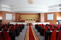 TC Damhil Ung Hotels in Telaga Biru