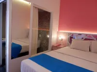 Premier Exclusive Guesthouse Hotels in Kotagede