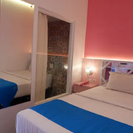 Premier Exclusive Guesthouse Hotels in Kotagede
