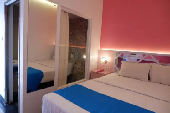 Premier Exclusive Guesthouse