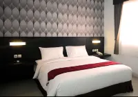 Grand Hotel Sampit Hôtels à : Mentawa Baru Hilir