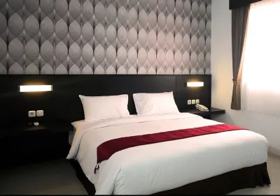 Grand Hotel Sampit Hotel a 