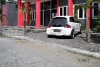 Artayya Puri Homestay Near Terminal Purabaya Madiun Mitra RedDoorz