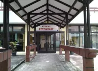 Hotel Danau Toba International Hotels in Parapat