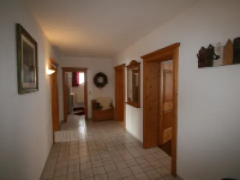 Luxner Hotels in Kaltenbach