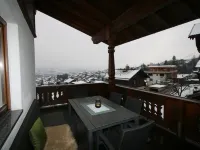 Neurauter Hotels in Fugen