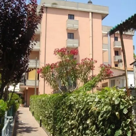 Park Hotel Miriam