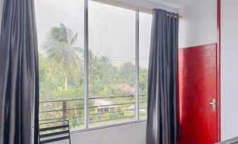 Sky Residence Tomohon Mitra RedDoorz