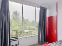 Sky Residence Tomohon Mitra RedDoorz فنادق في Central Tomohon