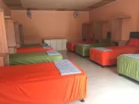 Roemah Tanjung Heritage Home Hotels in Sukorejo
