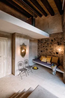 Tenuta di Fessina Hotels in Randazzo