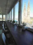 Business Hotel Wiesbaden Prime