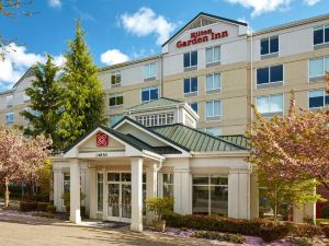 Hilton Garden Inn Portland/Lake Oswego