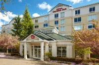 Hilton Garden Inn Portland/Lake Oswego Hotels in Lake Oswego