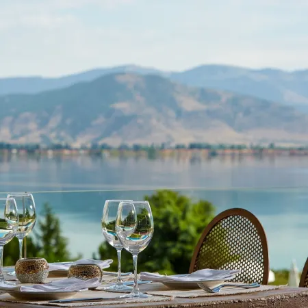 Limneon Resort & Spa