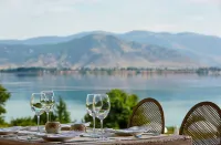 Limneon Resort & Spa Hotels in Mesopotamia