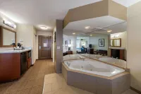 Comfort Inn & Suites Northern Kentucky