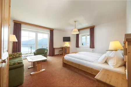 Hotel Stadler am Attersee