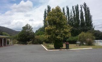 Murrurundi Motel