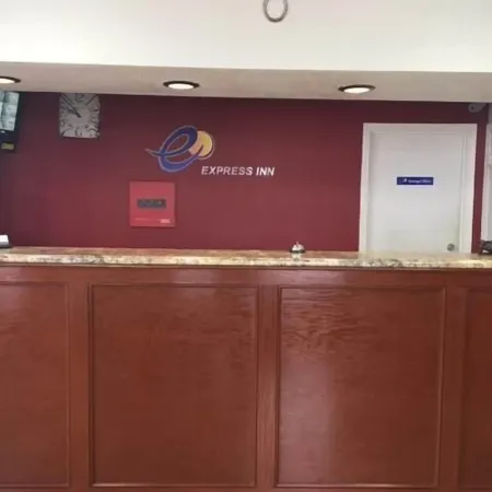Express Inn West Memphis