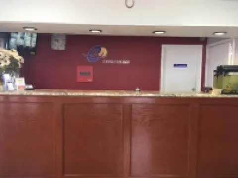 Express Inn West Memphis