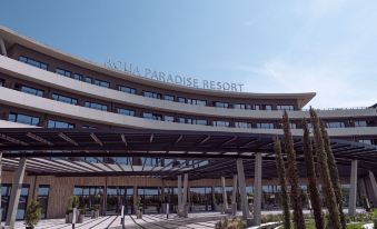 Aqua Paradise Resort - Hotel & Aquapark - All Inclusive