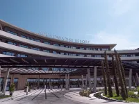 Aqua Paradise Resort - Hotel & Aquapark - All Inclusive