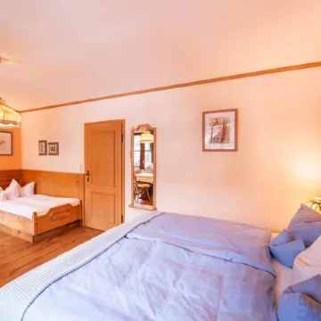 Pension Waldeck