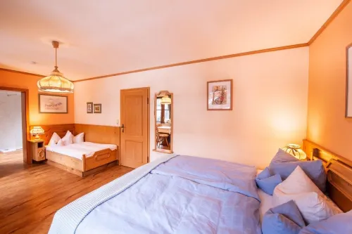 Landgasthof & Pension Waldeck Hotels in Marienberg