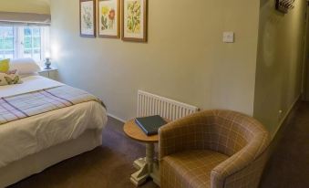 The Marquis of Lorne