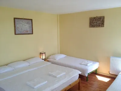 Belegania Villa Các khách sạn ở Pitesti