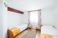 Apartments Ana & Bogdan - Wifi