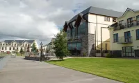 Leitrim Marina Hotel - bar