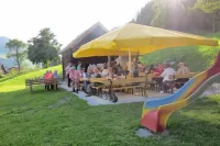 Hotel Sonnschupfer