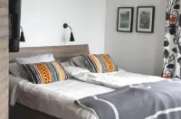 Strandhotellet Các khách sạn ở Osthammar